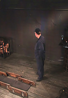 Ariel X, Annie Cruz Part 4 of 4 of the March Live FeedThe domination of Isis