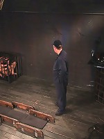 Ariel X, Annie Cruz Part 4 of 4 of the March Live FeedThe domination of Isis