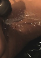 Ariel X, Annie Cruz Part 3 of 4 of the March Live Feed