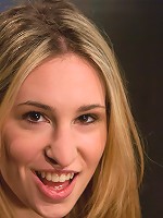 Calico Impaled on an electrified dildo and made to orgasm.