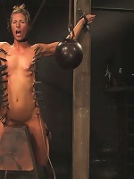 Ariel X, Annie Cruz Part 2 of 4 of the March Live Feed