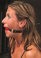 Ariel X, Annie Cruz Part 1 of 4 of the March Live Feed