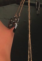 Ariel X, Annie Cruz Part 1 of 4 of the March Live Feed