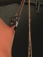 Ariel X, Annie Cruz Part 1 of 4 of the March Live Feed