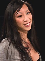 Tia Ling Inverted, suspended, tortured, as her rock hard bodyis sexually abused.