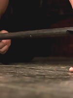 Tia Ling A take down.