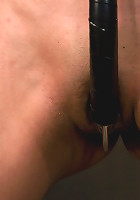 Tia Ling A take down.