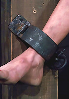 Princess Donna World famous Mistress, helpless on the sybianmade to cum like a common whore