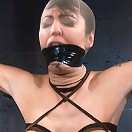 Princess Donna World famous Mistress, helpless on the sybianmade to cum like a common whore