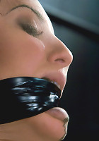 Princess Donna World famous Mistress, helpless on the sybianmade to cum like a common whore