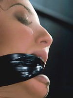 Princess Donna World famous Mistress, helpless on the sybianmade to cum like a common whore