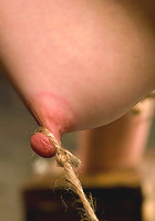 Calico College co-ed boxed, fucked and made to cum.