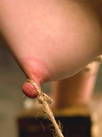 Calico College co-ed boxed, fucked and made to cum.