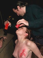 Part One of the December live feed.