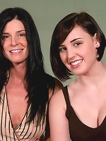 Two in a cage is worth morethan one with a shaved bush.