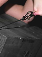 Overwhelming Ami Emerson