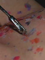 Overwhelming Ami Emerson