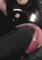 Penny Play's Anal Facial Humiliation Day