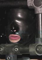 Penny Play's Anal Facial Humiliation Day