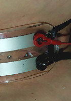 Swiss visits DeviceBondage