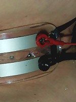 Swiss visits DeviceBondage