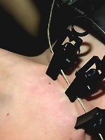 Swiss visits DeviceBondage