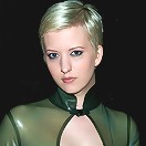 Starring Cherry Torn,