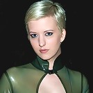 Starring Cherry Torn,