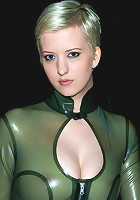 Starring Cherry Torn,