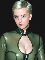 Starring Cherry Torn,