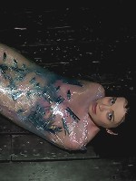 Starring Sybil Hawthorne