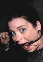 Starring Sybil Hawthorne