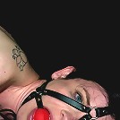 Starring Sybil Hawthorne