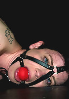 Starring Sybil Hawthorne