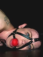 Starring Sybil Hawthorne