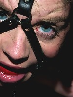 Starring Sybil Hawthorne