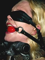 Rain Degre, Trina Michaels Live