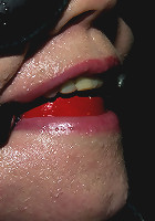 Rain Degre, Trina Michaels Live