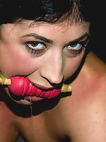 Starring Claire Adams,