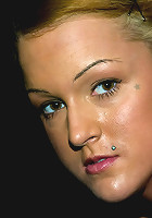 Starring Claire Adams,