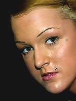 Starring Claire Adams,