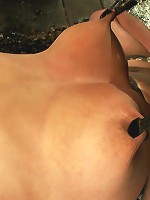 Double-Teamed On The Rocks