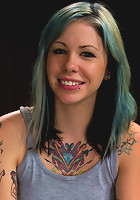 Pain slut takes some brutal punishment & orgasmsExtreme cunt & nipple torment, fucking ouch!