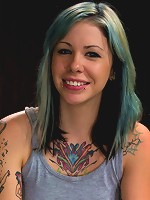 Pain slut takes some brutal punishment & orgasmsExtreme cunt & nipple torment, fucking ouch!