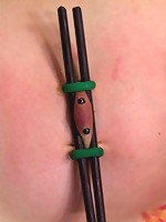 Pain slut takes some brutal punishment & orgasmsExtreme cunt & nipple torment, fucking ouch!