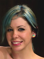 Pain slut takes some brutal punishment & orgasmsExtreme cunt & nipple torment, fucking ouch!