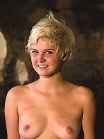 The Sweeter They Look, The Funner They Are Chained to a Box