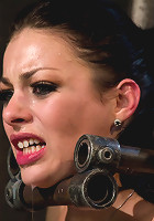 I'm Thankful for Tit Crushers