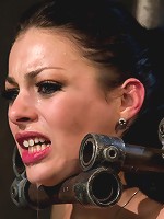 I'm Thankful for Tit Crushers