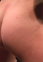 Beautiful Perky Nipples Get Stretched All to Shit